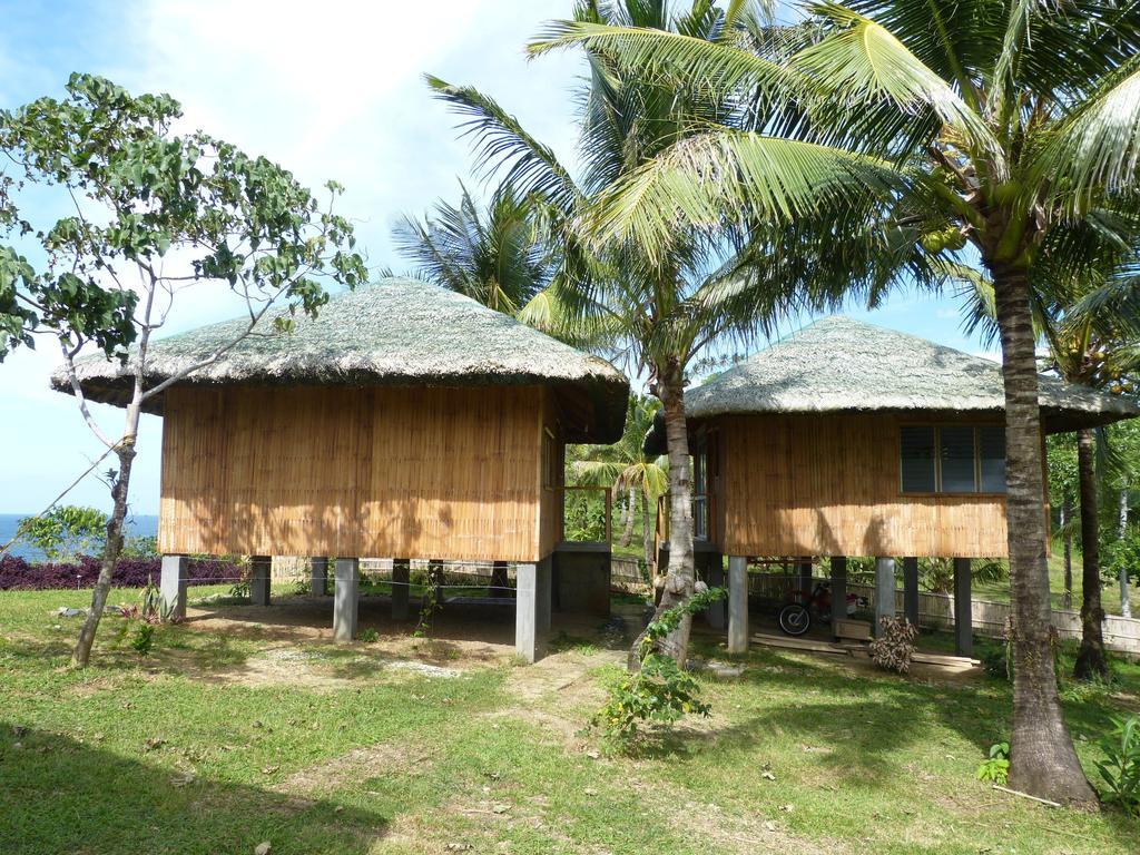 Blue Seastar Cottages Agpudlos Екстериор снимка