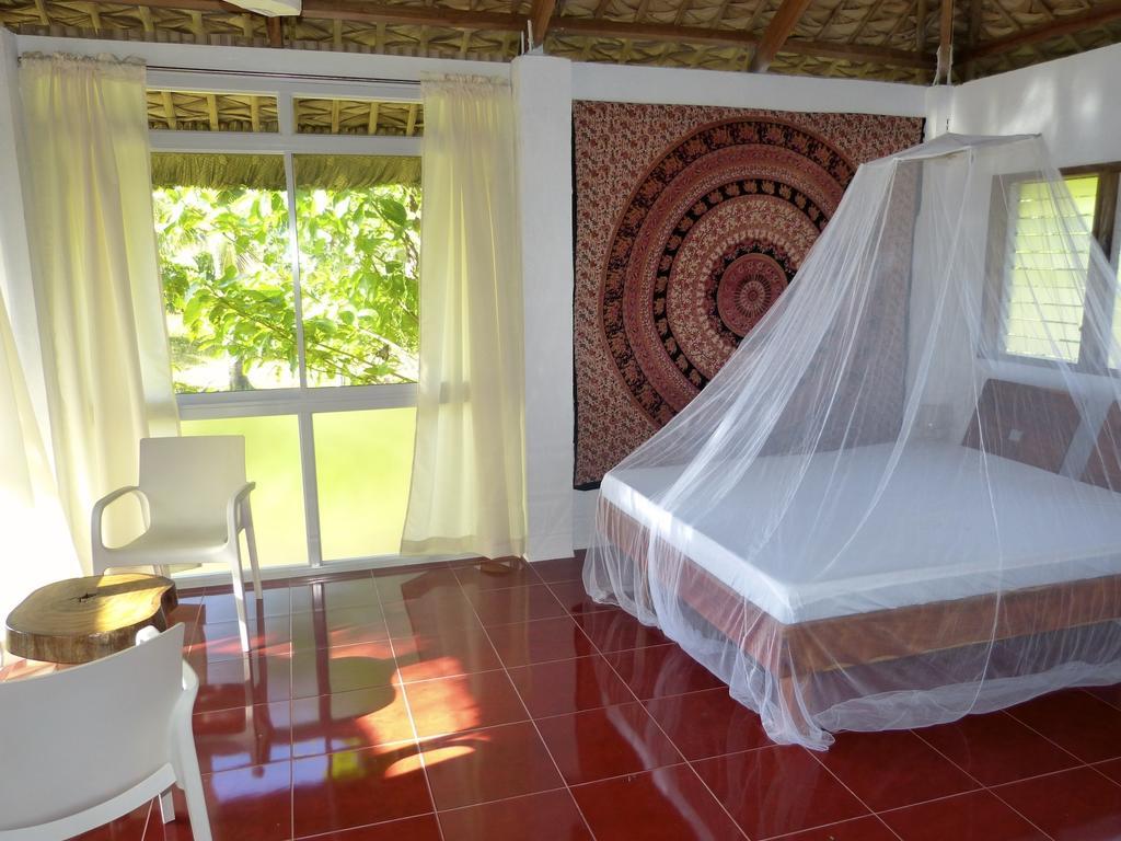 Blue Seastar Cottages Agpudlos Стая снимка