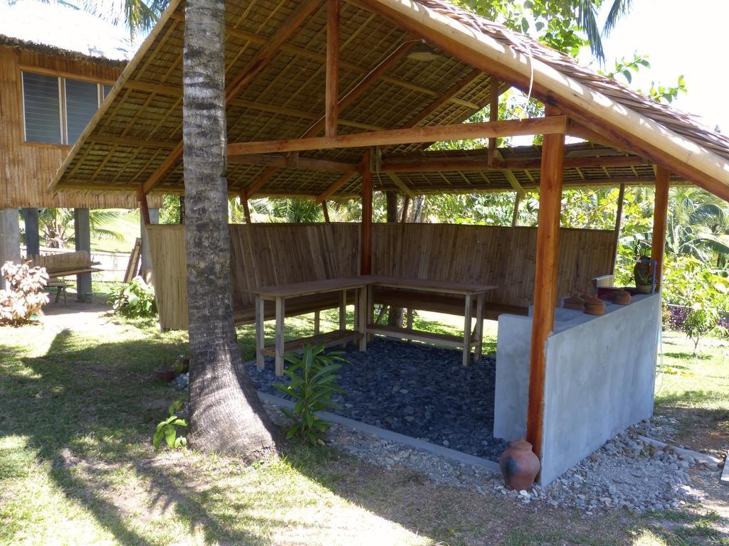 Blue Seastar Cottages Agpudlos Екстериор снимка